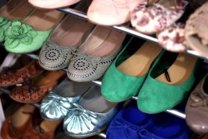 6 Najlepszych pomysłów na szafki na buty, które pomogą Ci zaoszczędzić miejsce
