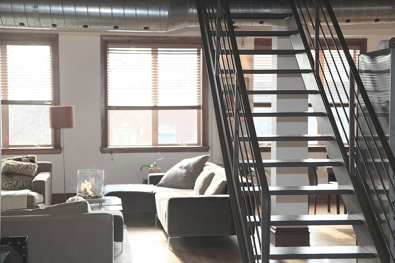 10 sposobów, aby twój żywy pokój był funkcjonalną i atrakcyjną przestrzenią